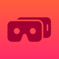 Cordova ionic VR plugin sample