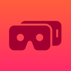 Cordova ionic VR plugin sample-icoon