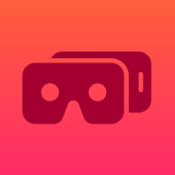Cordova ionic VR plugin sample simgesi