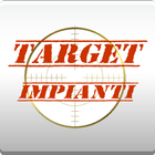 TARGET IMPIANTI EasyView icon
