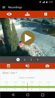 TARGET IMPIANTI EasyView screenshot 2