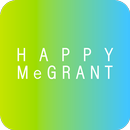 Happy MeGrant aplikacja