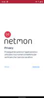 برنامه‌نما Netmon Voce عکس از صفحه