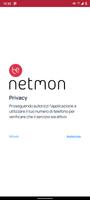 Netmon Voce اسکرین شاٹ 1