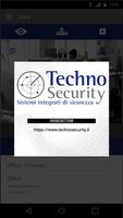 Techno Security EasyView poster