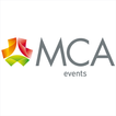 MCA EVENTS ícone