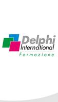 DELPHI ECM 海报