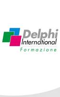 برنامه‌نما DELPHI ECM عکس از صفحه