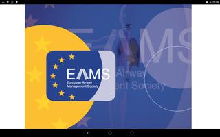 EAMS imagem de tela 1