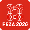 App for FEZA 2026 Conference icon