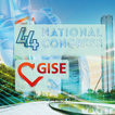 Gise 2024 icon