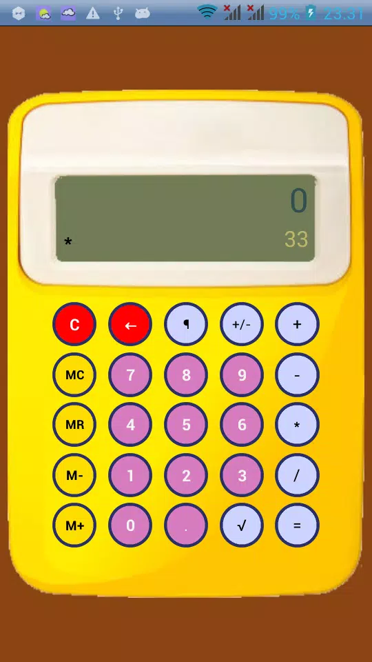 ma Calculatrice APK pour Android Télécharger