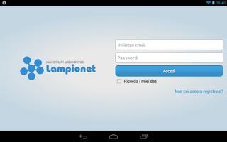 Lampionet screenshot 2