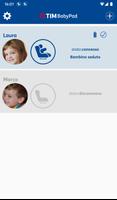 TIM BabyPad 스크린샷 2