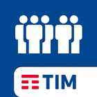 TIM Eventi أيقونة