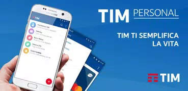 TIMpersonal