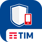 TIM Navigazione Sicura APP icône