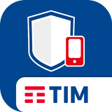 TIM Navigazione Sicura APP أيقونة