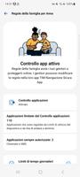 TIM Navigazione Sicura APP ảnh chụp màn hình 1