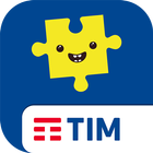 TIM Smart Kid-icoon