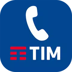 TIM Telefono アプリダウンロード