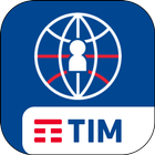 TIM Secure APP icône