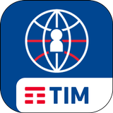 TIM Secure APP icône