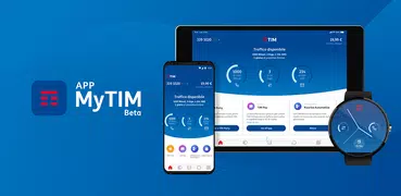 MyTIM Beta