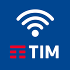 TIM Modem icône