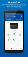 TIM Modem スクリーンショット 1