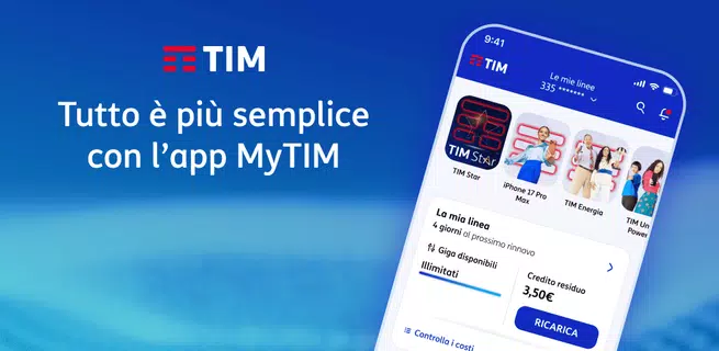 MyTIM