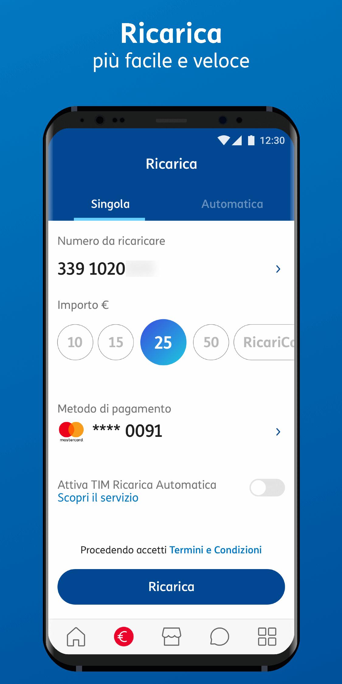 MYTIM MOBILE SCARICA