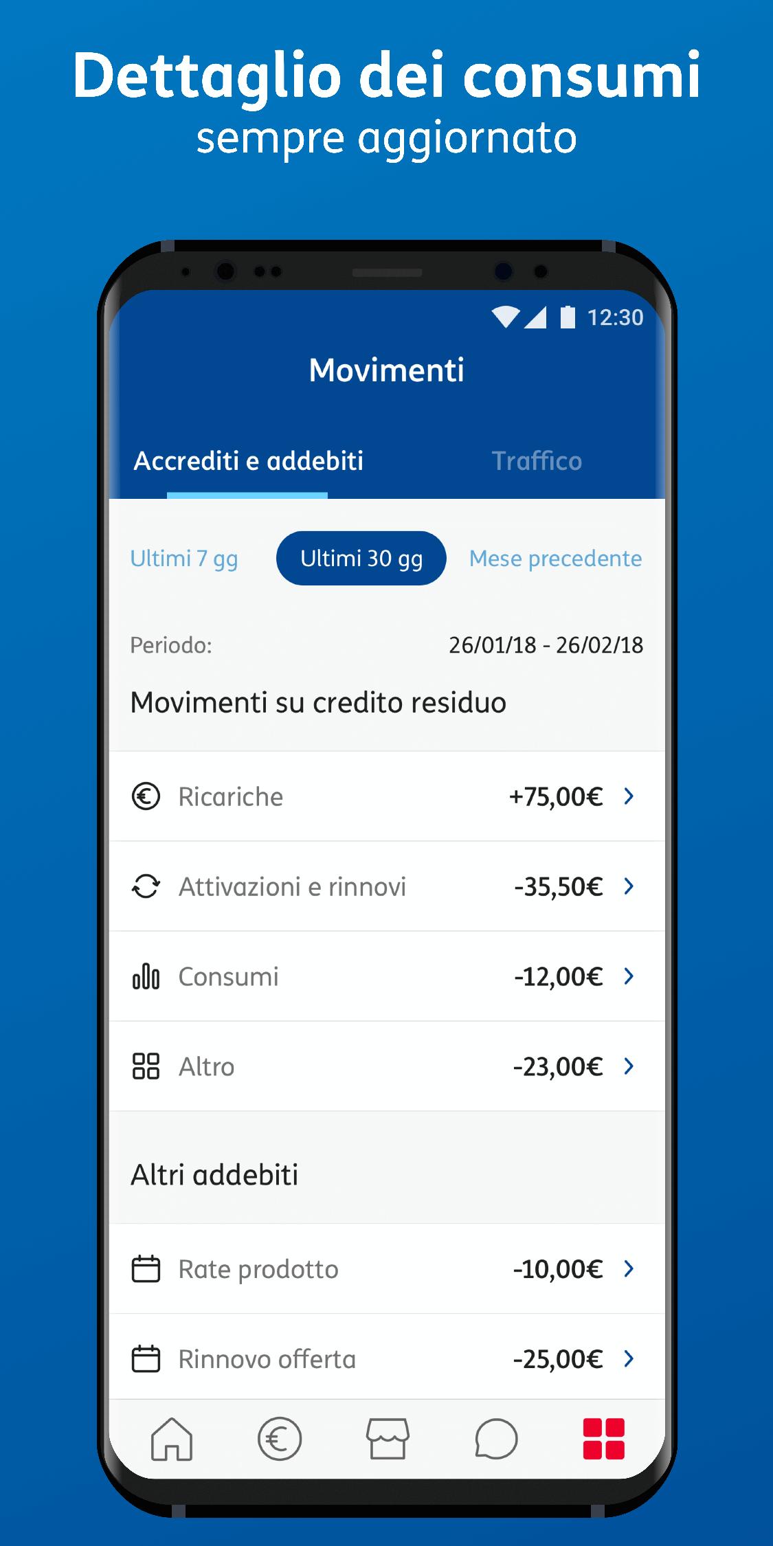 MYTIM MOBILE SCARICA
