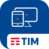 TIM Collaboration أيقونة