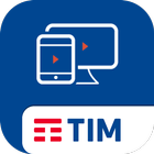 TIM Collaboration icône