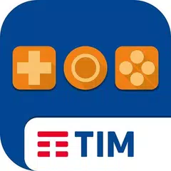 TIM I love games アプリダウンロード