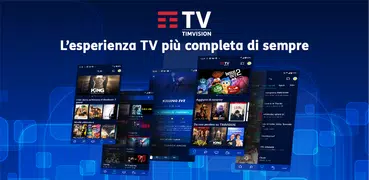 TIMVISION