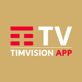 TIMVISION APP icône