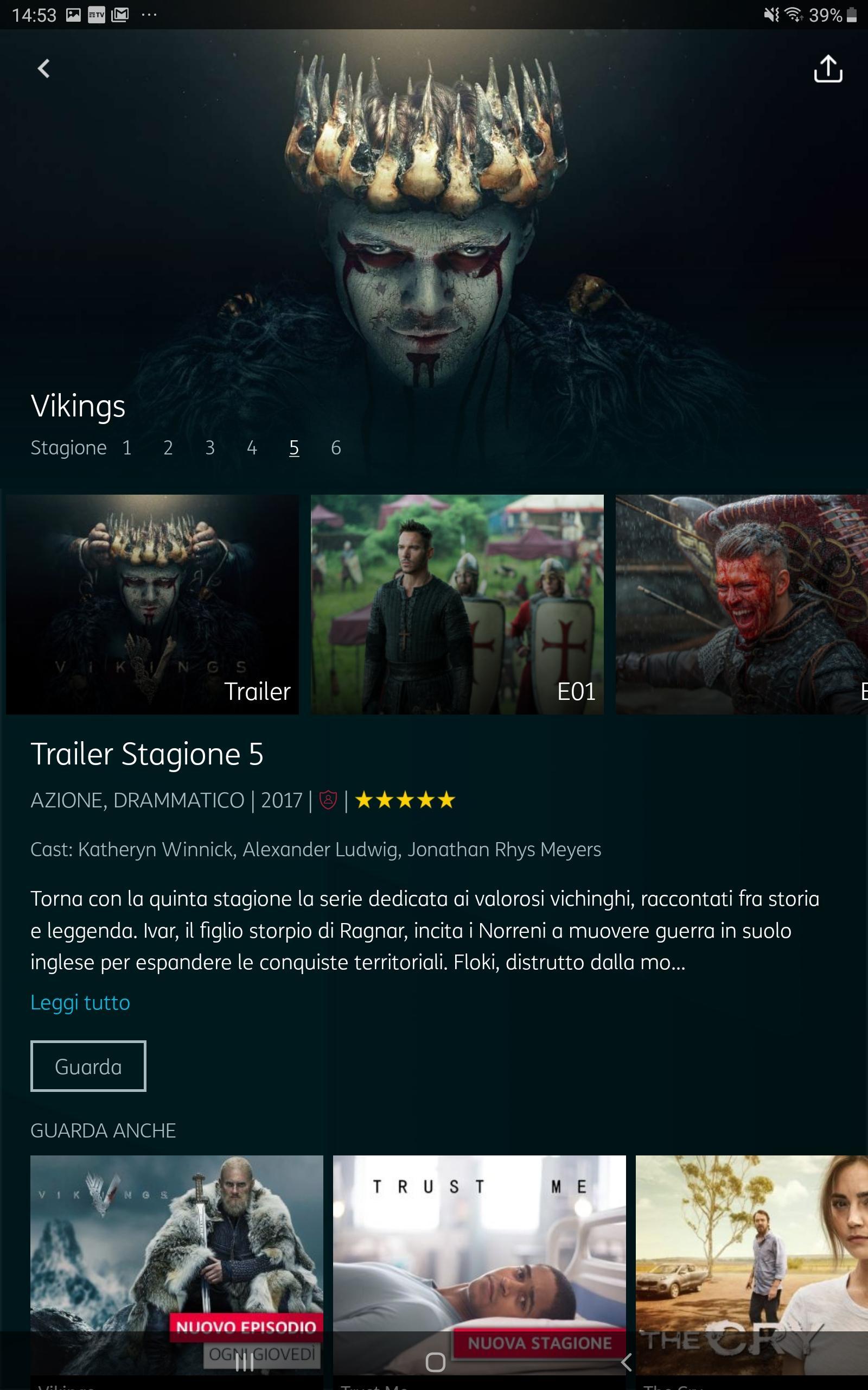 FILM GRATIS DA TIMVISION SCARICA