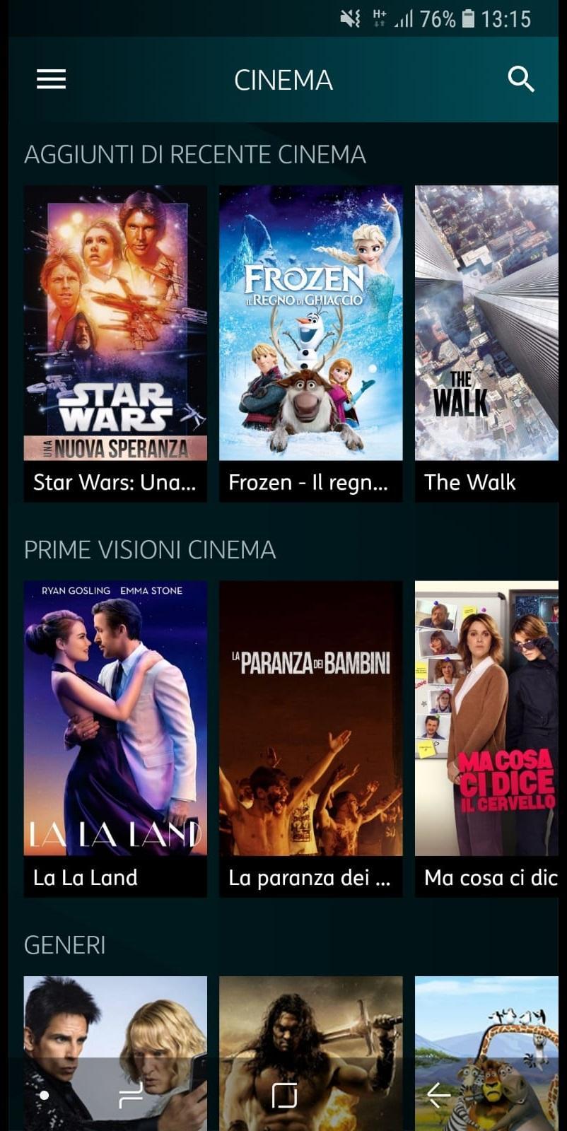 FILM GRATIS DA TIMVISION SCARICA