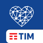Dona con TIM simgesi