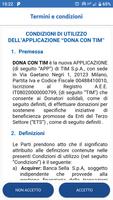 Dona con TIM gönderen
