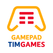 GAMEPAD TIMGAMES