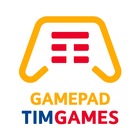 GAMEPAD TIMGAMES icône