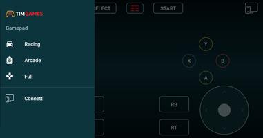 GAMEPAD TIMGAMES تصوير الشاشة 3