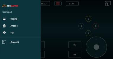 GAMEPAD TIMGAMES capture d'écran 3