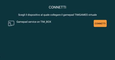GAMEPAD TIMGAMES تصوير الشاشة 1