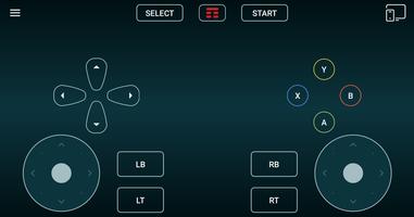 GAMEPAD TIMGAMES تصوير الشاشة 2