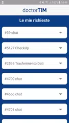 Скачать Doctor TIM APK