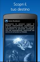 Vesta Shutdown screenshot 1